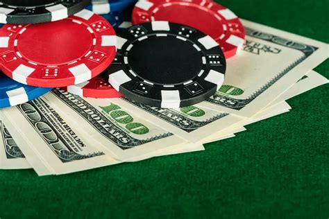 online poker u pravi novac